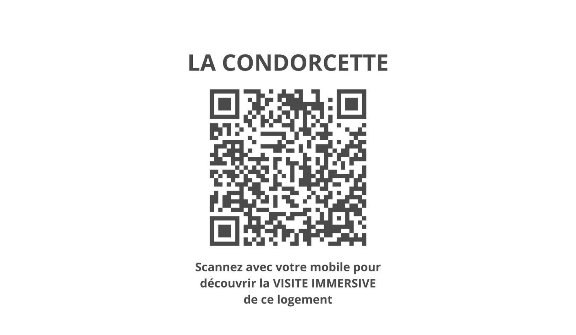 Сasa de vacaciones La Condorcette - Charmante Maison De *
